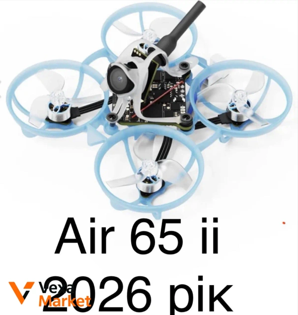 Betafpv Air 65 ii Racing FPV дрон