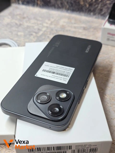 Смартфон Honor 400 Lite 5G 8/256 GB