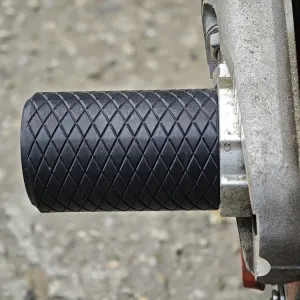 Крашпеды, слайдеры, отбойники, пеги на ось, supermoto
