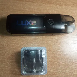 POD система Vaporesso XR Max