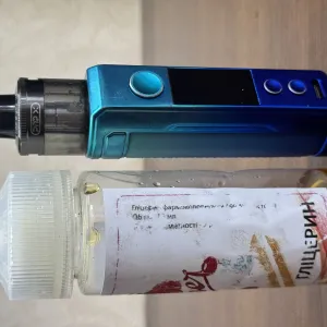 Voopoo Drag S2