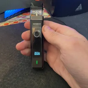 Под-система VAPORESSO XROS PRO