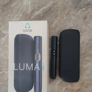 Продам IQOS ILUMA i