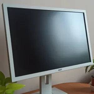 Монітор Acer B246WL 24" IPS 1920×1200 / HDMI / DisplayPort / USB Hub. СТАН - ІДЕАЛ!