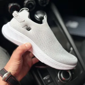 Кросівки Чоловічі New Balance Light Gray