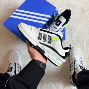 Кросівки Чоловічі Adidas Campus 80’s SP Towilie White Black