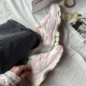 Asics Gel-NYC Pink Вьетнам
