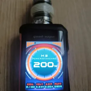 Бокс мод Geek Vape Aegis Х