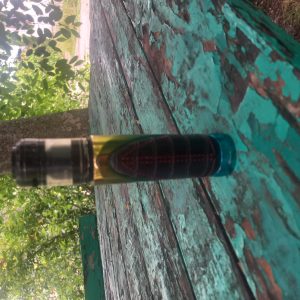 Електронна сигарета