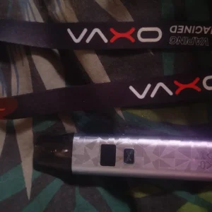 OXVA Xlim Classic Edition