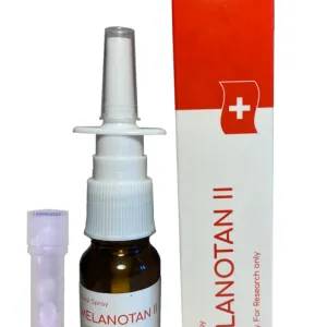 Спрей для засмаги BIOTREND Chemicals (Melanotan 2)