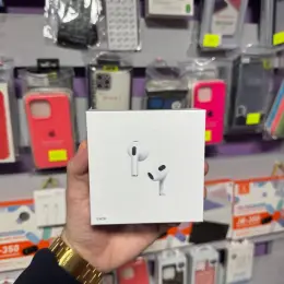 Беспроводные наушники AirPods Pro style