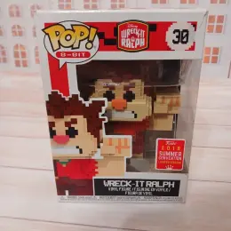 Фігурка Funko Pop! 8-Bit Disney Ralph