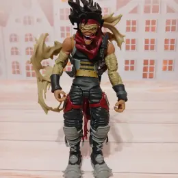 Фігурка My Hero Academia Stain McFarlane Toys