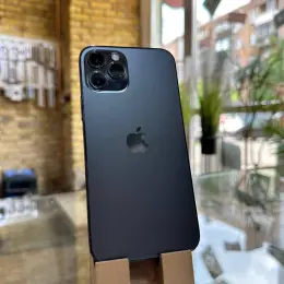 iPhone 12 Pro Graphite 128 GB