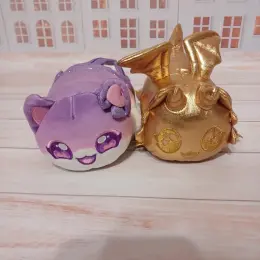 Мягкие игрушки Aphmau and Friends