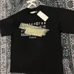 Maison Margiela Футболка унисекс S-M