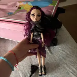 Кукла Рейвен Квин "Ever After High"