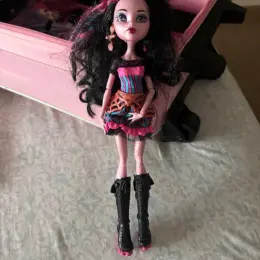 Кукла Monster High