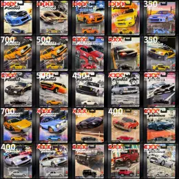 Hot Wheels Premium