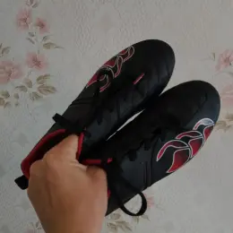 Регбийные бутсы Canterbury 6 металлических шипов SG