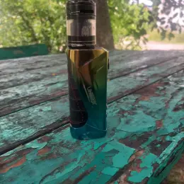 Oxva Unibox вейп