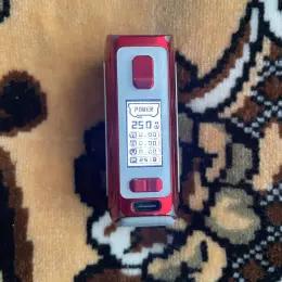 GEEKVAPE H