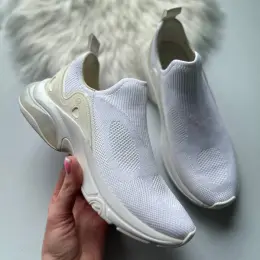 Кросівки Michael Kors білі