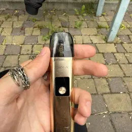 Voopoo Argus Pod-система