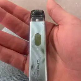 Vaporesso XROS 4 Mini Pod-система