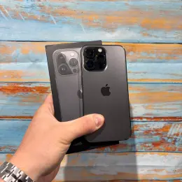iPhone 13 Pro 1Tb