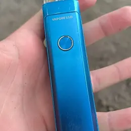 Vaporesso Xros Pro 2 синий