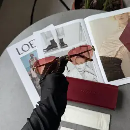 Gucci GG2228S 003 Rose/Gold Очки