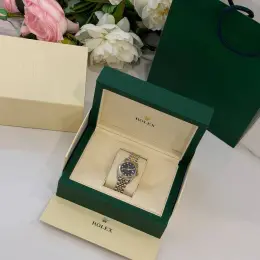 Годинник Rolex Premium якість сапфірове кришталь швейцарський кварцовий механізм