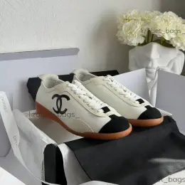 Кеды Chanel Lux 1:1 женские размер 38