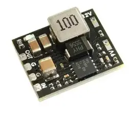 Регулятор живлення Matek Micro BEC 6-60V 5V/9V/12V