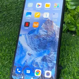 Xiaomi Redmi Note 8 4/64Gb