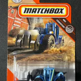 Matchbox Load Lifter MBX Countryside