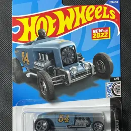 Hot Wheels Max Steel Rod Squad 224/250