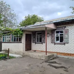Продаж будинку в с. Омельниче, Полтавська область