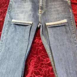Джинсы и шорты брендовые (Brooklyn, Denim Goods, Cudi, River Island, Zara)