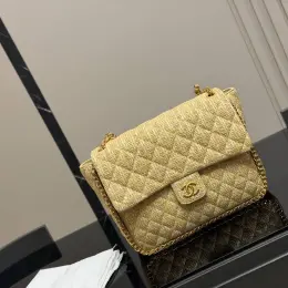Сумка Chanel 33х27 см