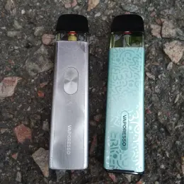 Vaporesso XROS 3 Mini