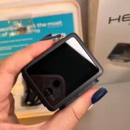 Екшн-камера GoPro Hero 4K