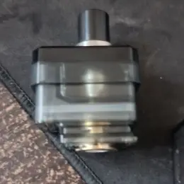 Pasito 2, XROS 4 Nano - Pod-системы