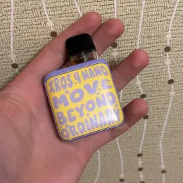 Pod-система Vaporesso XROS 4 Nano