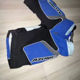 Шорти Azonic DH/FR