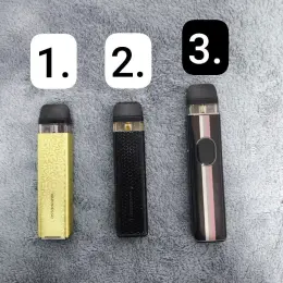 Vaporesso Xros Mini / 3 / 4 / 5 Pod-системы