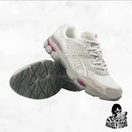 Asics Gel-NYC Cream Moonrock