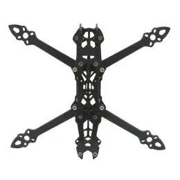 Рама Mark4 7 дюймов карбоновая для FPV дрона